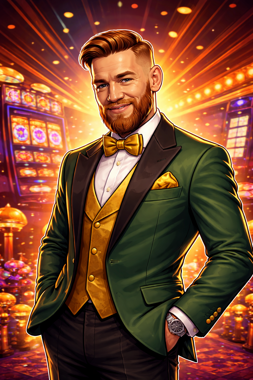 McGregor Casino